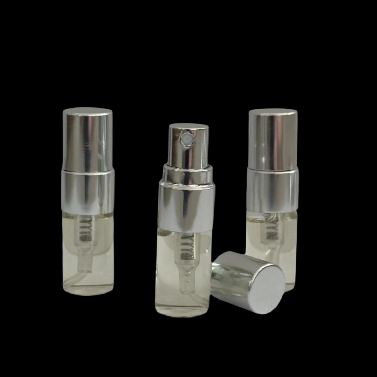 Perfume sample NZ. BLK Sheep Perfumery.