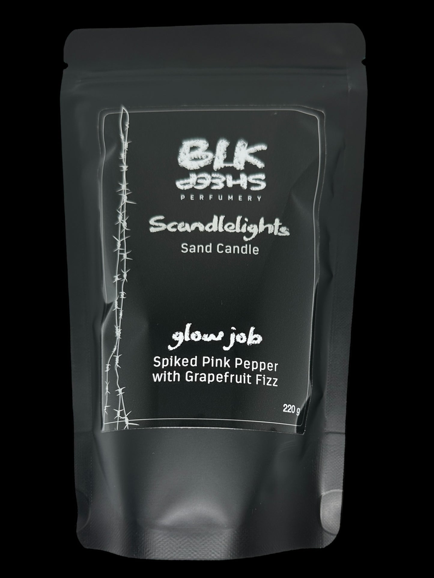 Refill sand candle wax, 220g for floating candles or to refill ad repurpose empty candles jars or old bowls ad cups.