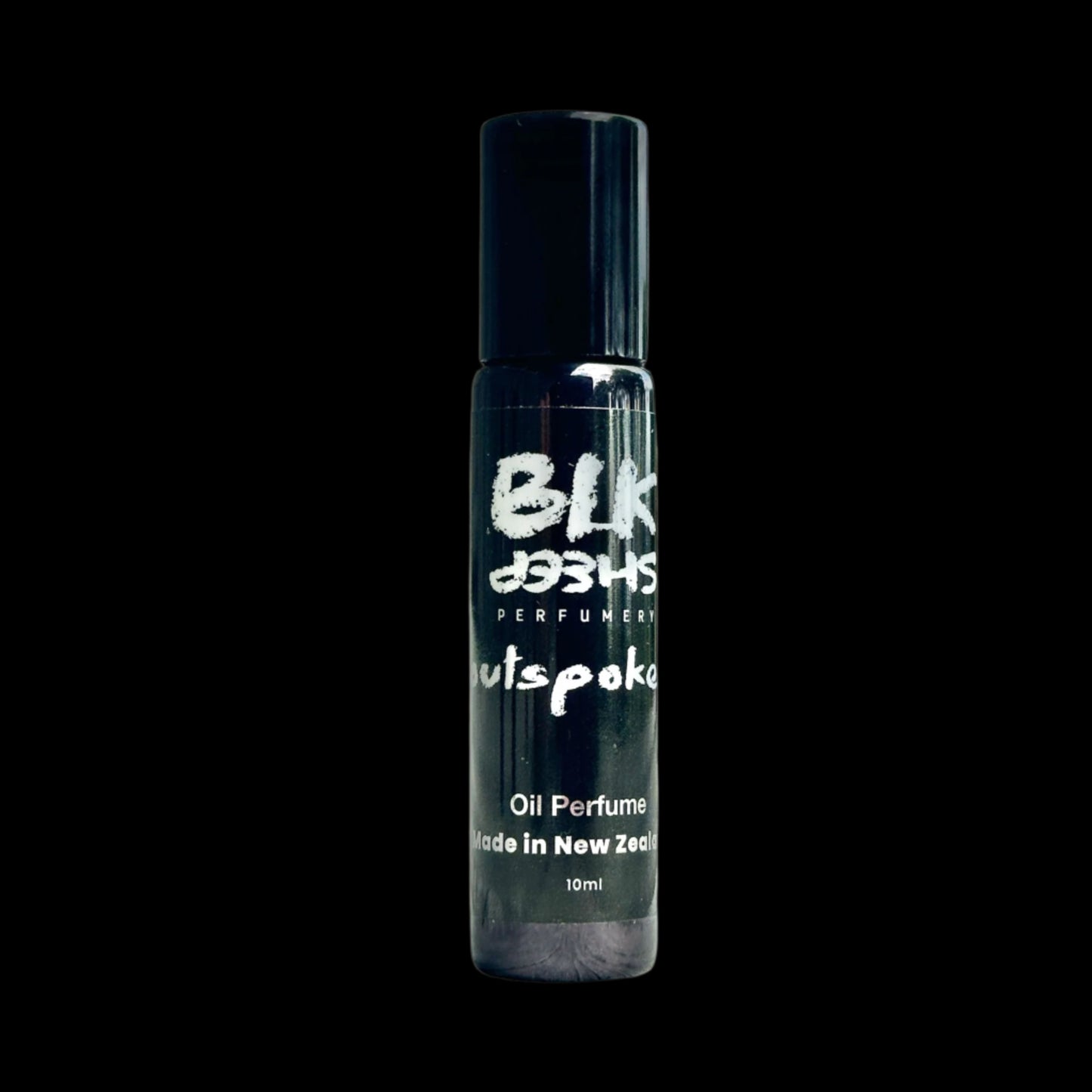 Unique niche oil perfumes by BLK Sheep Perfumery NZ