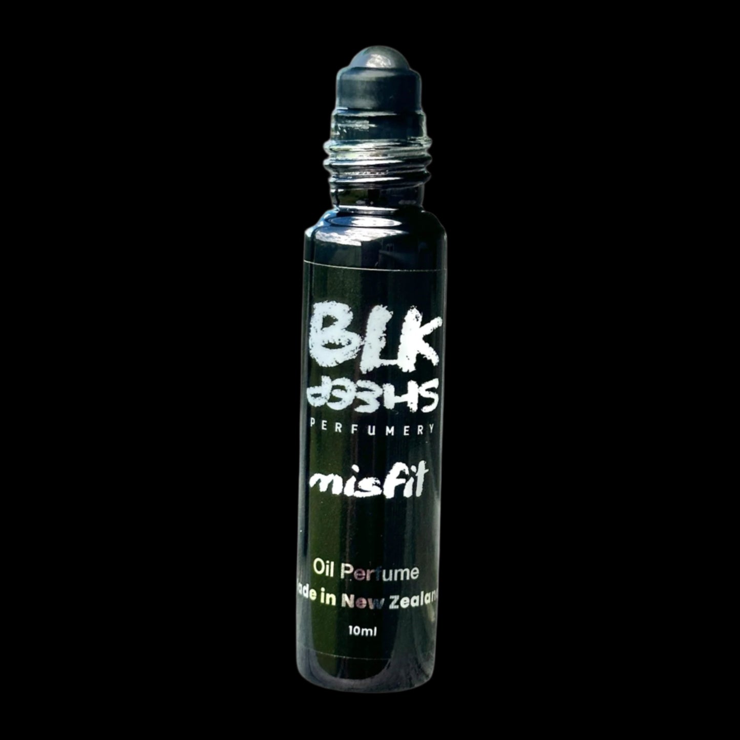 Rollerball oil perfume