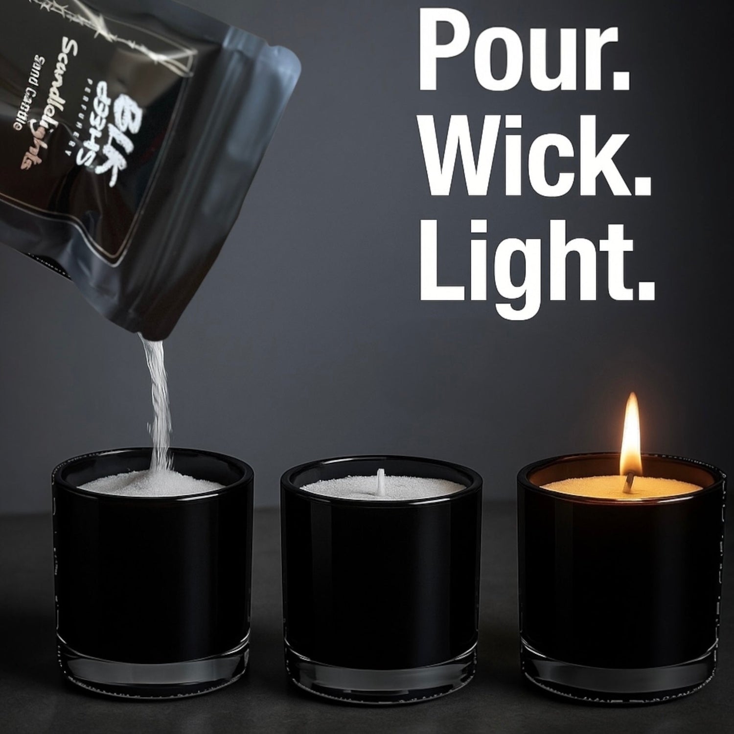 Shop All Scandlelights
