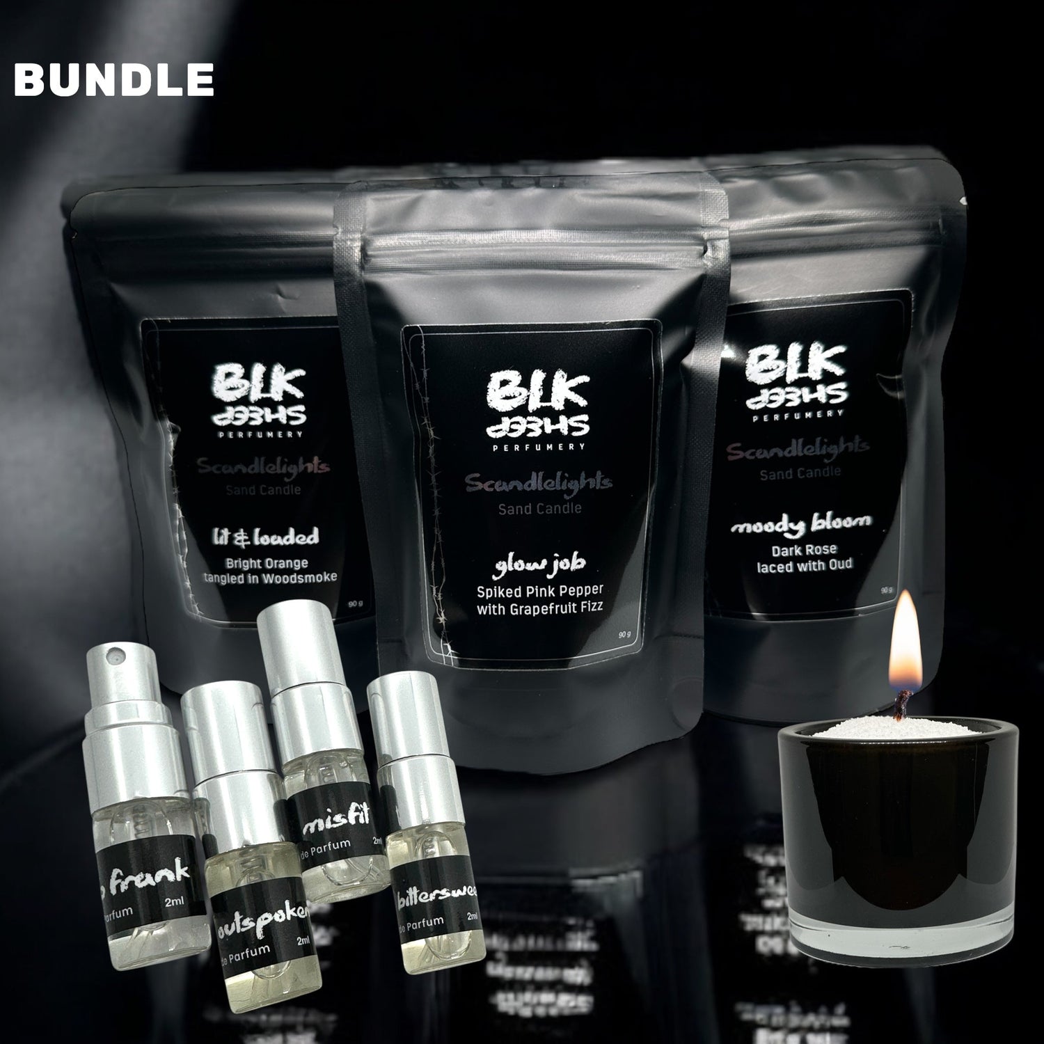 BUNDLES