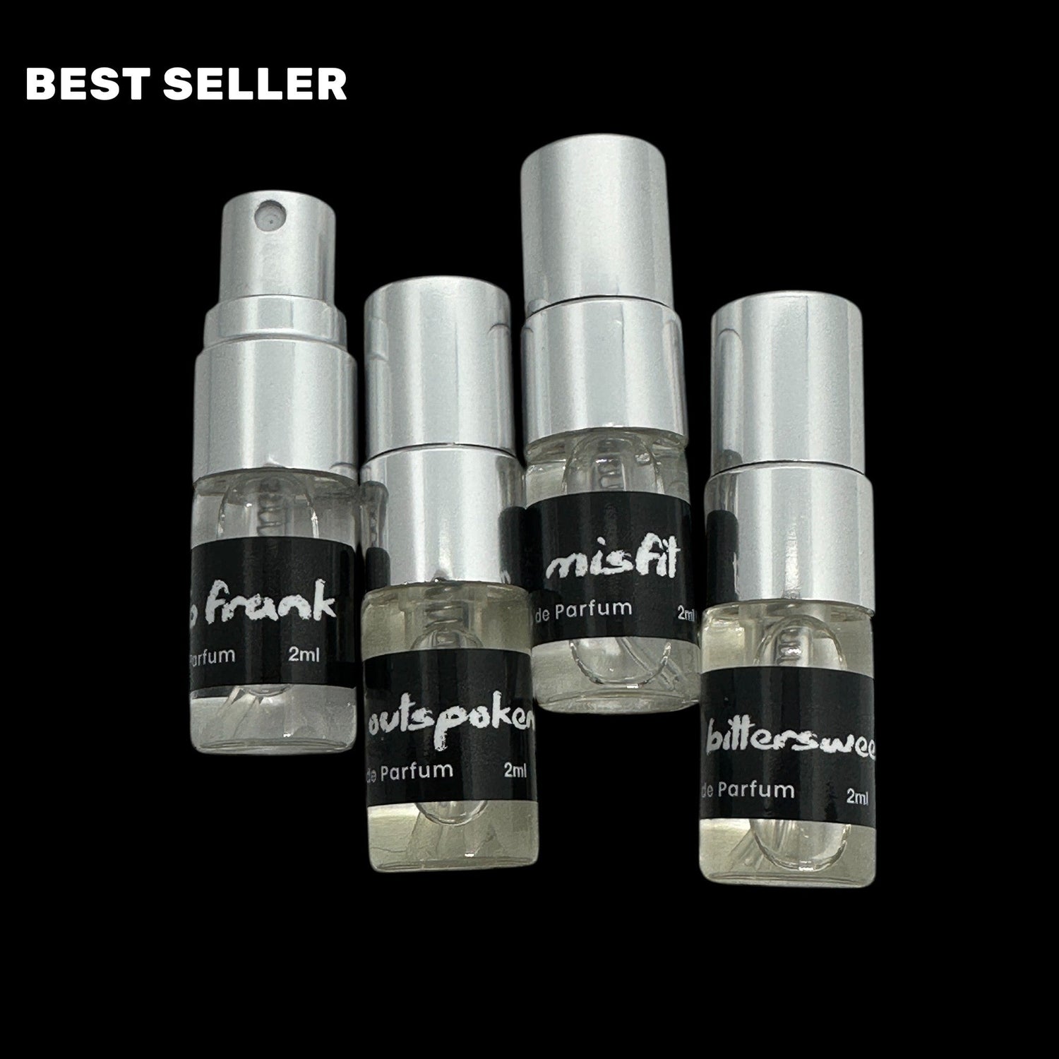BEST SELLERS