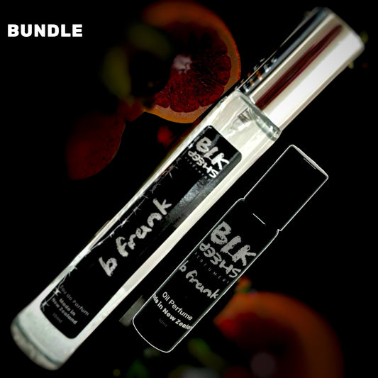 Niche perfume NZ. Green Tea and Lychee