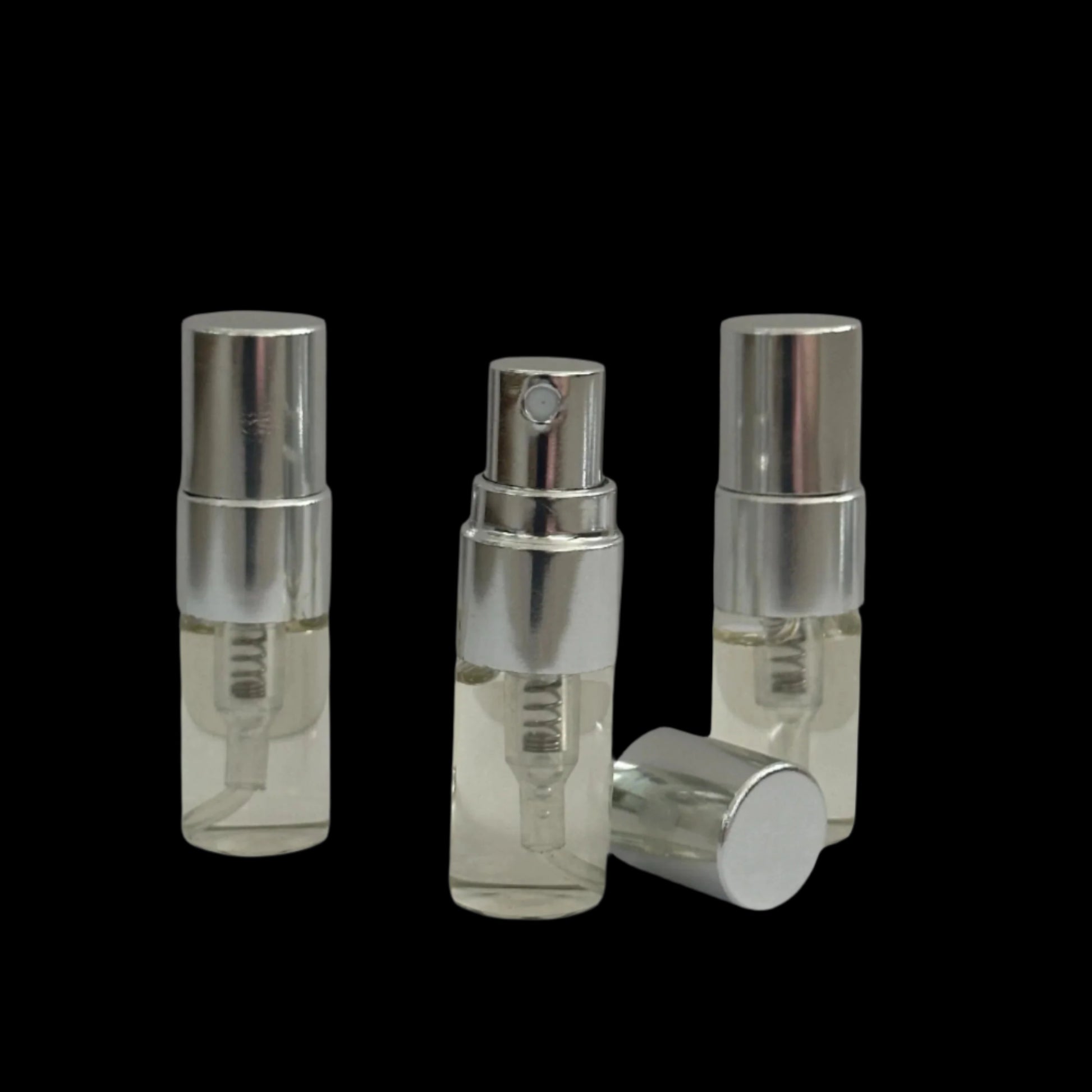 Perfume sample NZ. BLK Sheep Perfumery.