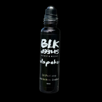 Roller ball Perfum
