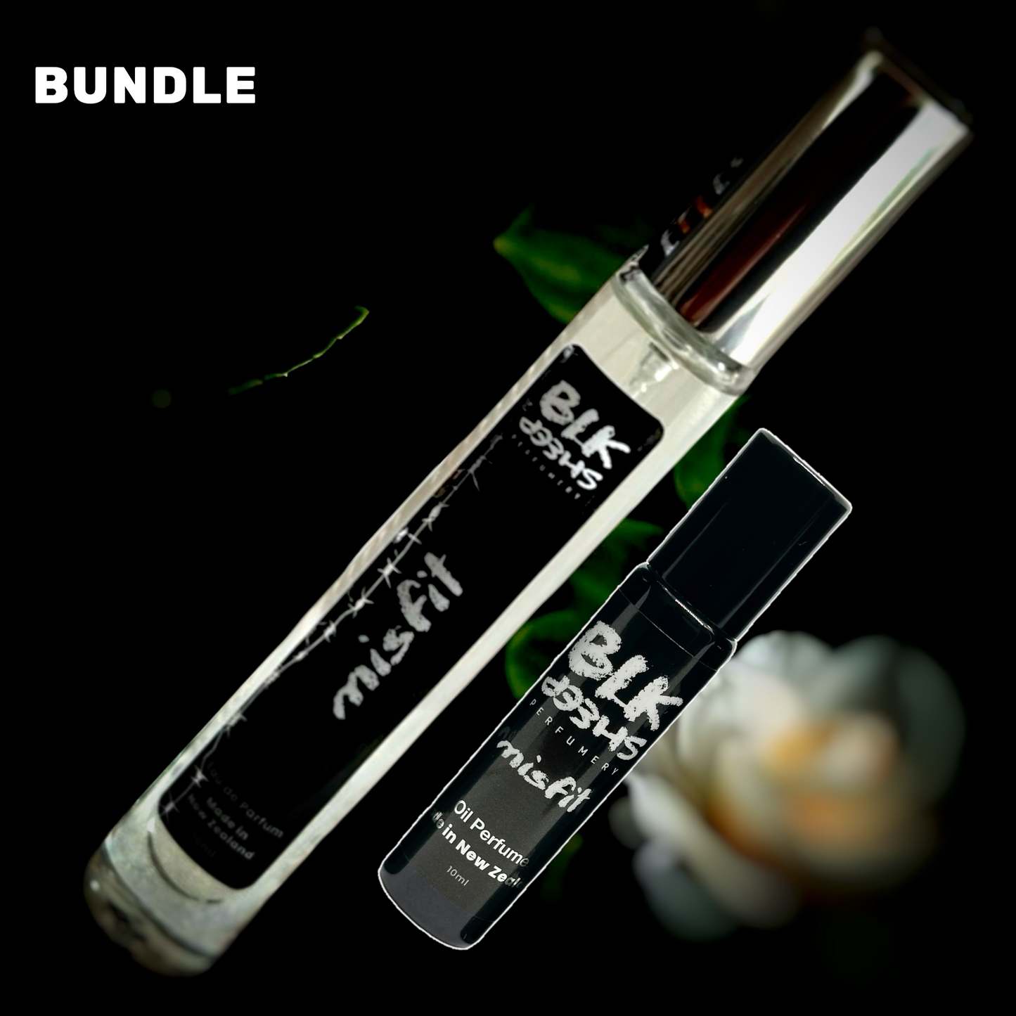 Travel set Perfume NZ. 