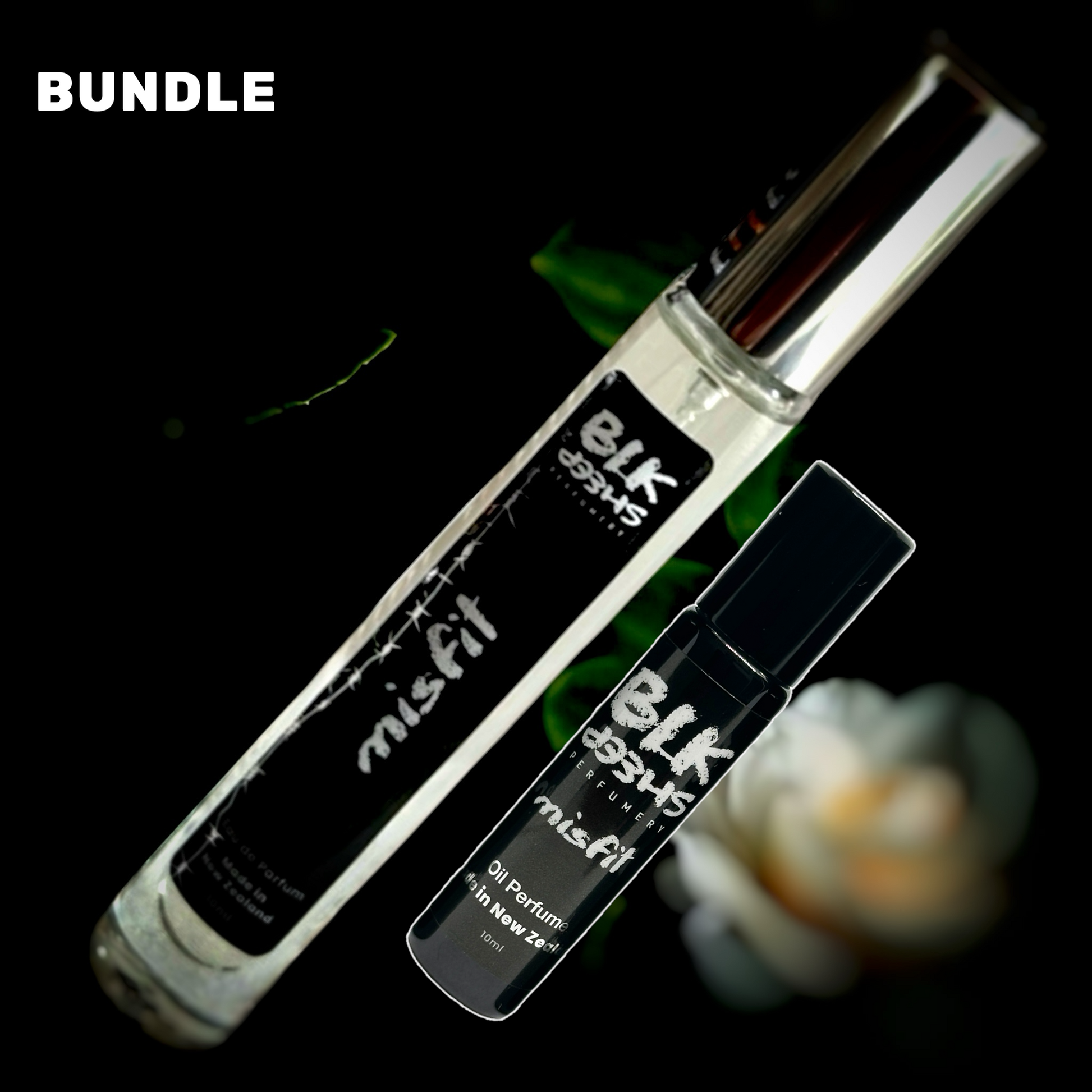 Travel set Perfume NZ. 